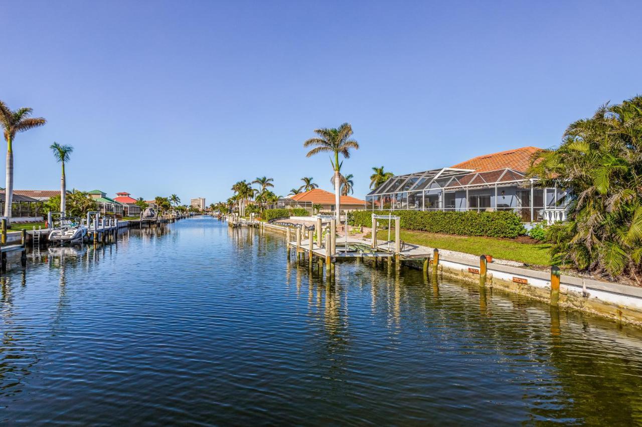 Marco Paradise Marco Island Bagian luar foto