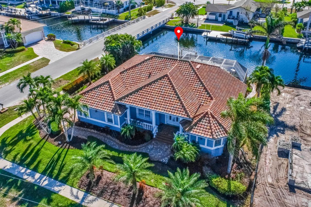 Marco Paradise Marco Island Bagian luar foto